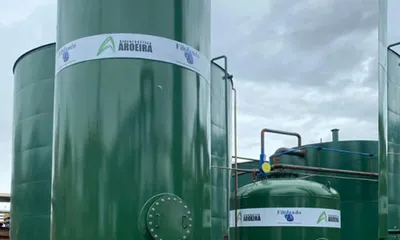 Filtração